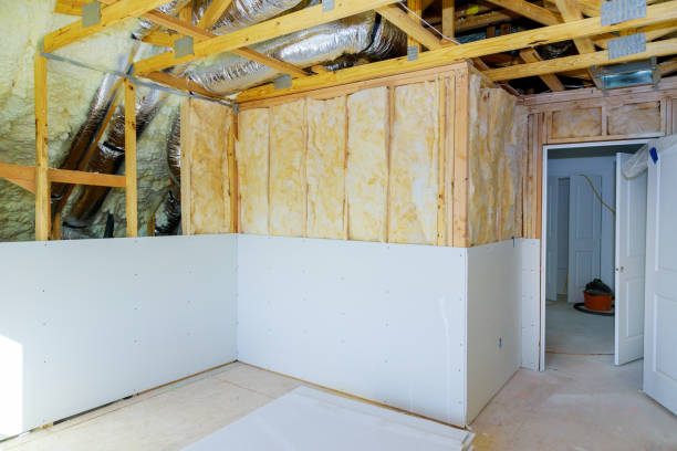 Range of Insulation Solutions in Gantt, SC
